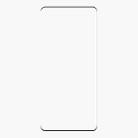 For Redmi Note 14 Pro 4G / Note 14 Pro+ 4G 25pcs 9H HD 3D Curved Edge Tempered Glass Film(Black) - 2