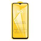 For Redmi 15C 4G 171.5mm 9D Full Glue Screen Tempered Glass Film - 2