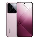 Xiaomi 14, 12GB+256GB,  6.36 inch Xiaomi HyperOS Snapdragon 8 Gen 3 Octa Core 4nm up to 3.3GHz, NFC, Network: 5G(Pink) - 1