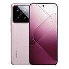 Xiaomi 14, 16GB+512GB,  6.36 inch Xiaomi HyperOS Snapdragon 8 Gen 3 Octa Core 4nm up to 3.3GHz, NFC, Network: 5G(Pink) - 1