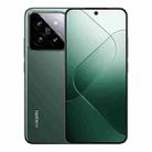 Xiaomi 14, 16GB+512GB,  6.36 inch Xiaomi HyperOS Snapdragon 8 Gen 3 Octa Core 4nm up to 3.3GHz, NFC, Network: 5G(Green) - 1