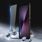 For Sony Xperia 1 VII 10pcs DUX DUCIS 0.33mm 9H Medium Alumina Tempered Glass Film - 2