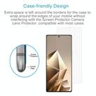 For Infinix Note 50 Pro+ 10pcs 0.26mm 9H 2.5D Tempered Glass Film - 3