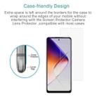 For Infinix Note 40X 5G 50pcs 0.26mm 9H 2.5D Tempered Glass Film - 3