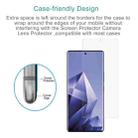 For Infinix Note 50s 50pcs 0.26mm 9H 2.5D Tempered Glass Film - 3
