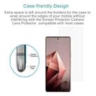 For Infinix Note 50s 5G+ 50pcs 0.26mm 9H 2.5D Tempered Glass Film - 3