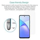 For Infinix Smart 10 Plus 4G 50pcs 0.26mm 9H 2.5D Tempered Glass Film - 3