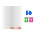 For Infinix Hot 60i 4G 50pcs 0.26mm 9H 2.5D Tempered Glass Film - 2