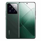 Xiaomi 14 Pro, 12GB+256GB,  6.73 inch Xiaomi HyperOS Snapdragon 8 Gen 3 Octa Core 4nm up to 3.3GHz, NFC, Network: 5G(Green) - 1