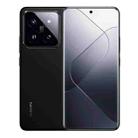 Xiaomi 14 Pro, 16GB+512GB,  6.73 inch Xiaomi HyperOS Snapdragon 8 Gen 3 Octa Core 4nm up to 3.3GHz, NFC, Network: 5G(Black) - 1