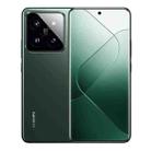 Xiaomi 14 Pro, 16GB+1TB,  6.73 inch Xiaomi HyperOS Snapdragon 8 Gen 3 Octa Core 4nm up to 3.3GHz, NFC, Network: 5G(Green) - 1