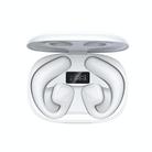 awei T67 Air Conduction TWS Bluetooth Earbuds(White) - 1