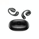 awei T80 Air Conduction Sport TWS Bluetooth Eafbuds(Black) - 1