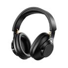 AWEI A997BL Wireless Bluetooth Stereo Headset(Black) - 1