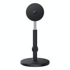 Baseus MagPro Magnet Suction Adjustable Desk Holder(Black) - 1