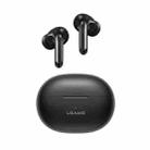 USAMS US-XD18 TWS In Ear Bluetooth Earphone(Black) - 1