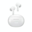 USAMS US-XD18 TWS In Ear Bluetooth Earphone(White) - 1