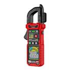 HABOTEST HT205A Multifunctional Intelligent Burn-proof Clamp Multimeter - 1