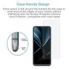 For Lava Yuva Star 2 10pcs 0.26mm 9H 2.5D Tempered Glass Film - 3