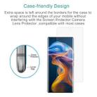 For Lava Blaze X 50pcs 0.26mm 9H 2.5D Tempered Glass Film - 3