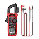 HABOTEST HT207A Multifunctional Digital Clamp Multimeter - 1