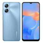 [HK Warehouse] Blackview A52 Pro, 4GB+128GB, Fingerprint Identification, 6.52 inch Android 13 Unisoc T606 Octa Core up to 1.6GHz, Network: 4G, OTG(Ice Blue) - 1