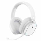 Baseus AeQur Series GH02 Gaming Bluetooth Earphone(White) - 1