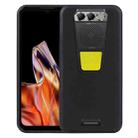 For Fossibot F106 Pro TPU Phone Case(Black) - 1