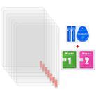 For OPPO Pad 3 / OnePlus Pad 3 25pcs 9H 0.3mm Explosion-proof Tempered Glass Film - 2