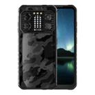 [HK Warehouse] IIIF150 B2 Pro Rugged Phone, 12GB+256GB, Side Fingerprint, Night Vision, 6.78 inch Android 13 MTK Helio G99 Octa Core, Network: 4G, NFC, OTG(Black) - 1