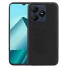 For Wiko T20 TPU Phone Case(Black) - 1