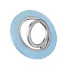 Magsafe Magnetic Frosted Phone Ring Holder(Blue) - 1