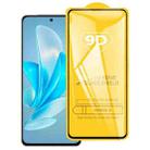 For vivo V30 Lite 9D Full Glue Screen Tempered Glass Film - 1