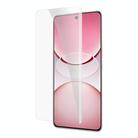 For vivo Y300 Pro+ UV Liquid Curved Full Glue Film - 1