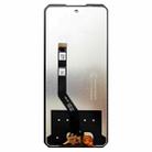 For IIIF150 B2 LCD Screen with Digitizer Full Assembly - 3