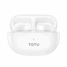 TOTU BE -17-TWS Bluetooth 5.3 Wireless Bluetooth Earphone(White) - 1