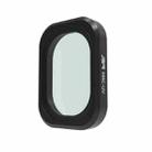 For DJI OSMO Pocket 3 JSR CB Series Camera Lens Filter, Filter:MCUV - 1