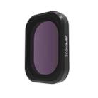 For DJI OSMO Pocket 3 JSR CB Series Camera Lens Filter, Filter:ND32 - 1