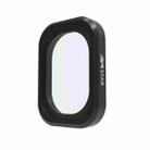 For DJI OSMO Pocket 3 JSR CB Series Camera Lens Filter, Filter:STAR - 1