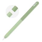 For Apple Pencil 2nd DUX DUCIS Detachable Gradient Colorful Stylus Case(Gradient Green) - 1