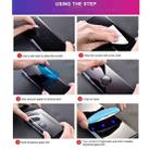 For Realme 11 Pro UV Liquid Curved Full Glue Film - 7