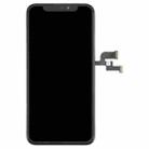 For iPhone X in-cell LCD Screen with Digitizer Full Assembly - 2