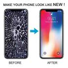 For iPhone X in-cell LCD Screen with Digitizer Full Assembly - 4