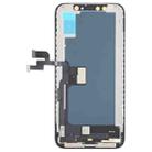 For iPhone XS in-cell LCD Screen with Digitizer Full Assembly - 6