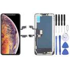 For iPhone XS Max in-cell LCD Screen - 1