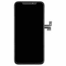 For iPhone 11 Pro in-cell LCD Screen with Digitizer Full Assembly - 2