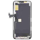 For iPhone 11 Pro in-cell LCD Screen with Digitizer Full Assembly - 6