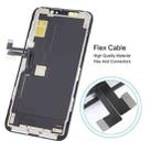 For iPhone 11 Pro in-cell LCD Screen with Digitizer Full Assembly - 10