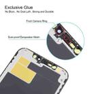 For iPhone 12 Pro in-cell LCD Screen with Digitizer Full Assembly - 9