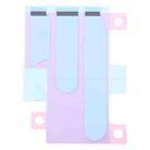 For iPhone 16 Pro Max 10pcs Battery Adhesive Tape Stickers - 2